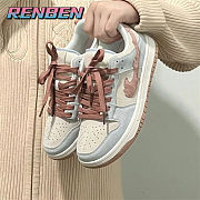 RENBEN Korean style active sports shoes for women - 5