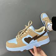 Korean Fashion Sneakers For Women - 4