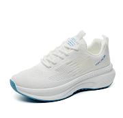 Dynamic Thick Sole Women's Sports Shoes - 2