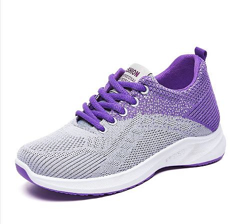 Women's Walking Shoes - 1