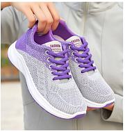 Women's Walking Shoes - 5