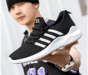 Sports Sneakers - 5