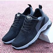 Men's Sneakers Sneakers Anti-Slip Soles - 1