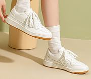 Women's shoes fall new casual and comfortable - 4