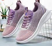 2023 New Sports Women's Shoes Lightweight - 1