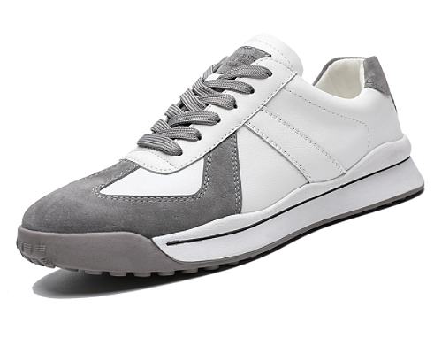 Fashion soft sneaker for all season  - 1