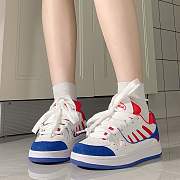 Korean fashion   sports shoes for women - 1