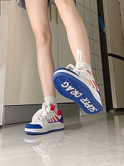 Korean fashion   sports shoes for women - 2