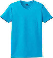 T shirt pure COLOR  - 1