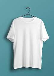 T shirt pure COLOR  - 3